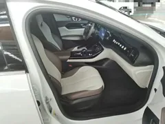 2024 BYD Qin PLUS DM-i 55KM, белый — фото 25