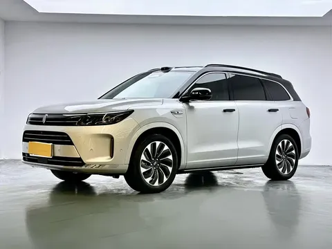 2024 Aito M7 1.5T Max