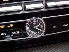 2022 Mercedes-Benz G-Class G 500, синий — фото 17