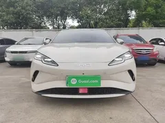 2025 BYD Seal 06 EV 545km Premium — фото 3