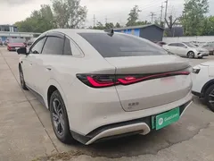 2025 BYD Seal 06 EV 545km Premium — фото 5