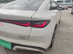 2025 BYD Seal 06 EV 545km Premium — фото 8