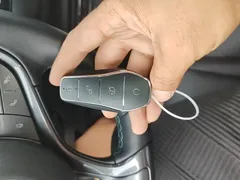 2025 BYD Seal 06 EV 545km Premium — фото 9