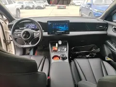 2025 BYD Seal 06 EV 545km Premium — фото 10