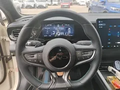 2025 BYD Seal 06 EV 545km Premium — фото 11