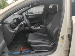 2025 BYD Seal 06 EV 545km Premium — фото 15