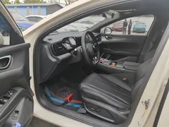 2025 BYD Seal 06 EV 545km Premium — фото 16