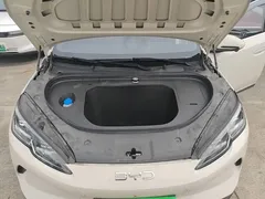 2025 BYD Seal 06 EV 545km Premium — фото 20