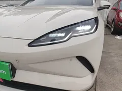 2025 BYD Seal 06 EV 545km Premium — фото 24