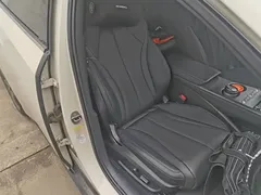 2025 BYD Seal 06 EV 545km Premium — фото 25