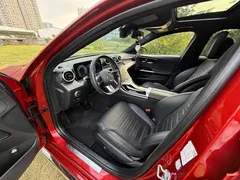 2022 Mercedes-Benz C-Class C 200 L Sport — фото 7