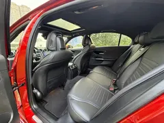 2022 Mercedes-Benz C-Class C 200 L Sport — фото 8
