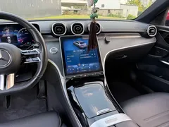 2022 Mercedes-Benz C-Class C 200 L Sport — фото 11