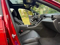 2022 Mercedes-Benz C-Class C 200 L Sport — фото 12