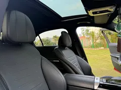2022 Mercedes-Benz C-Class C 200 L Sport — фото 14