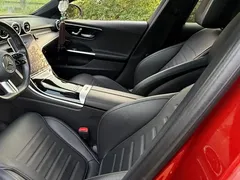 2022 Mercedes-Benz C-Class C 200 L Sport — фото 18