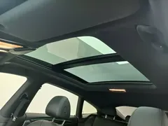 2021 BMW 6 Series GT 630i M Sport Package, белый — фото 9