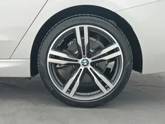 2021 BMW 6 Series GT 630i M Sport Package, белый — фото 10