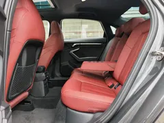 2021 Audi A3 A3L Limousine 35 TFSI — фото 7