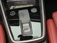 2021 Audi A3 A3L Limousine 35 TFSI — фото 12