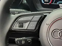 2021 Audi A3 A3L Limousine 35 TFSI — фото 13