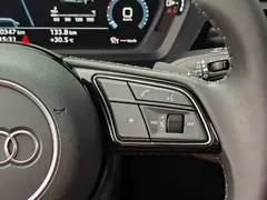 2021 Audi A3 A3L Limousine 35 TFSI — фото 14