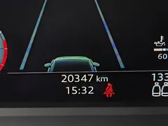 2021 Audi A3 A3L Limousine 35 TFSI — фото 16