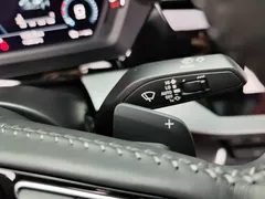 2021 Audi A3 A3L Limousine 35 TFSI — фото 19