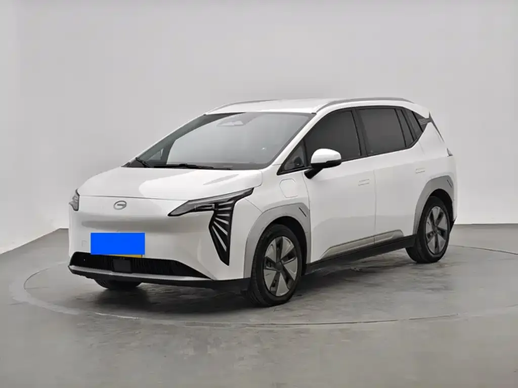 2023 Aion Y Plus 610 NCM