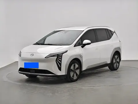 2023 Aion Y Plus 610 NCM
