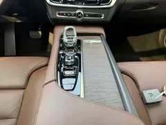 2021 Volvo S90 B5, чёрный — фото 12