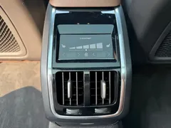 2021 Volvo S90 B5, чёрный — фото 13
