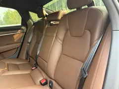 2021 Volvo S90 B5, чёрный — фото 17