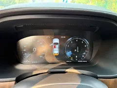 2021 Volvo S90 B5, чёрный — фото 22