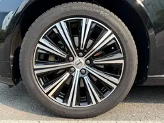 2021 Volvo S90 B5, чёрный — фото 26