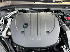 2021 Volvo S90 B5, чёрный — фото 27