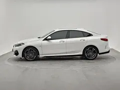 2021 BMW 2 Series 225i M, белый — фото 2