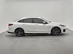 2021 BMW 2 Series 225i M, белый — фото 3