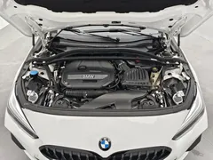 2021 BMW 2 Series 225i M, белый — фото 11