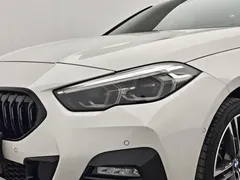 2021 BMW 2 Series 225i M, белый — фото 14
