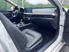 2022 Nissan Teana 2.0L XL-TLS, белый — фото 3