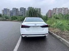 2022 Nissan Teana 2.0L XL-TLS, белый — фото 6