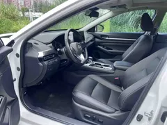 2022 Nissan Teana 2.0L XL-TLS, белый — фото 7