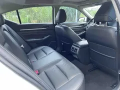 2022 Nissan Teana 2.0L XL-TLS, белый — фото 10