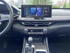 2022 Nissan Teana 2.0L XL-TLS, белый — фото 13