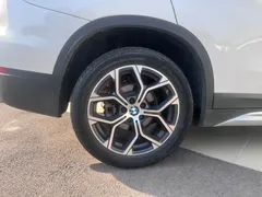 2022 BMW X1, белый — фото 6