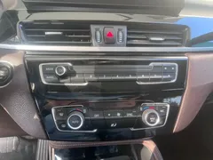 2022 BMW X1, белый — фото 7
