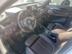 2022 BMW X1, белый — фото 8