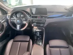 2022 BMW X1, белый — фото 9