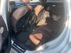 2022 BMW X1, белый — фото 10